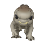 Pop Vinyl - Jurassic World - Distortus Rex-collectibles-The Games Shop