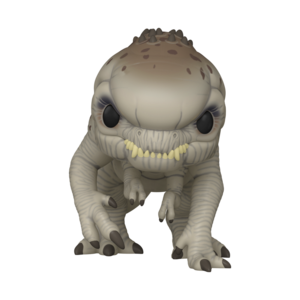 Pop Vinyl - Jurassic World - Distortus Rex