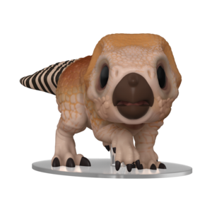 Pop Vinyl - Jurassic World - Aquilops