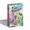 Time Trouble-board games-The Games Shop