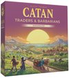 Catan - Traders and Barbarians 6th Edition (release 4/7/25)-board games-The Games Shop