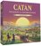 Catan - Traders and Barbarians 6th Edition (release 4/7/25)