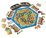 Catan - Traders and Barbarians 6th Edition (release 4/7/25)