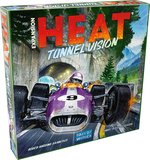 Heat - Tunnel Vision Expansion-board games-The Games Shop