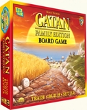 Catan - Family Edition-board games-The Games Shop
