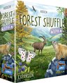Forest Shuffle - Alpine Expansion-board games-The Games Shop