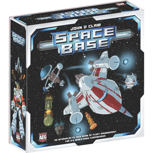 Space Base