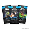 Star Wars Unlimited - Legends of the Force Booster (each)  (release 11/7/25)-trading card games-The Games Shop
