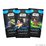 Star Wars Unlimited - Legends of the Force Booster (each)  (release 11/7/25)
