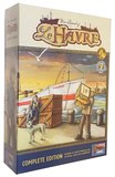 Le Havre Complete Edition-board games-The Games Shop