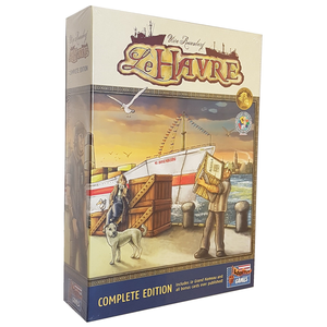 Le Havre Complete Edition