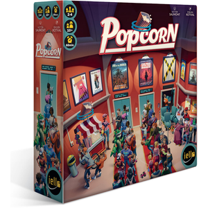 Popcorn