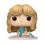 Pop Vinyl - Sabrina Carpenter Night Gown -collectibles-The Games Shop