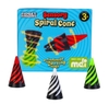 Sensory Fidget Cone-quirky-The Games Shop