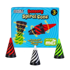 Sensory Fidget Cone