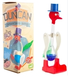 Duncan Drinking Bird-quirky-The Games Shop