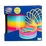 Giant Rainbow Magic Spring