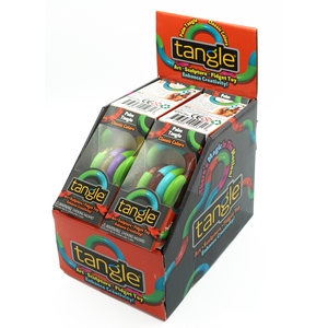 Tangle - Palm Classic