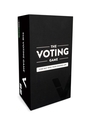 The Voting Game - base game-games - 17 plus-The Games Shop