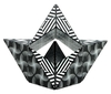 Shashibo - Black & White Series-quirky-The Games Shop