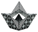 Shashibo - Black & White Series-quirky-The Games Shop