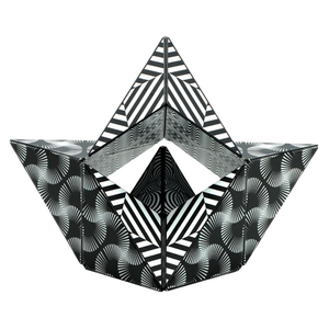 Shashibo - Black & White Series