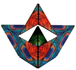 Shashibo - Wings Series-quirky-The Games Shop