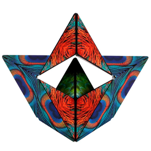 Shashibo - Wings Series