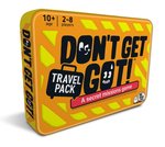 Don't Get Got - Travel Edition-travel games-The Games Shop