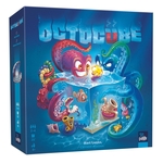 Octocube-board games-The Games Shop