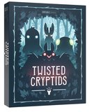 Twisted Cryptids-board games-The Games Shop