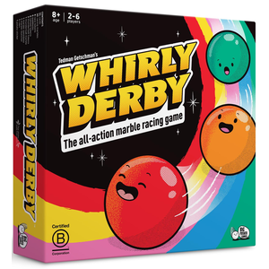 Whirly Derby