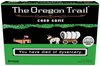 The Oregon Trail-card & dice games-The Games Shop
