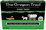 The Oregon Trail