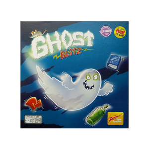 Ghost Blitz