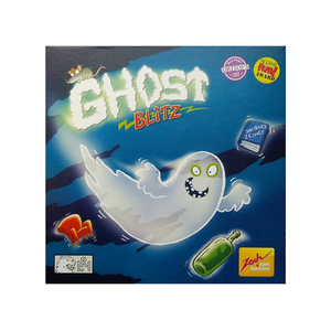 Ghost Blitz