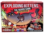 Exploding Kittens - Board Game Super Fan Edition-board games-The Games Shop