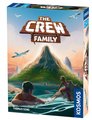 The Crew - Family Edition - Marooned in Paradise-board games-The Games Shop