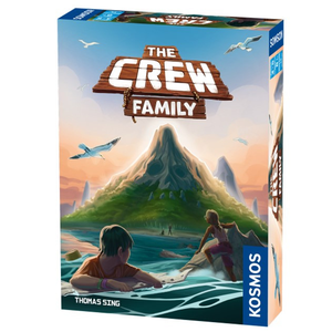 The Crew - Family Edition - Marooned in Paradise