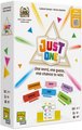 Just One - Refresh-board games-The Games Shop