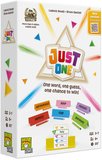 Just One - Refresh-board games-The Games Shop