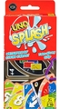 Uno - Splash-card & dice games-The Games Shop