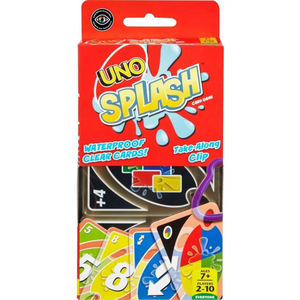 Uno - Splash