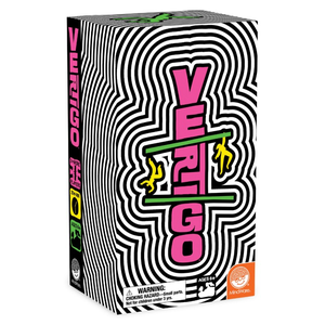Vertigo
