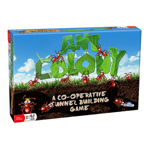 Ant Colony