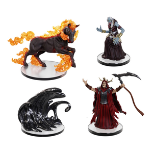 Dungeons & Dragons - Icons of the Realms Monster Manual Collection 1 -  Booster