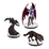 Dungeons & Dragons - Icons of the Realms Monster Manual Collection 1 -  Booster