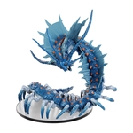 Dungeons & Dragons - Icons of the Realms Remorhaz-gaming-The Games Shop