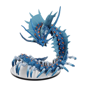 Dungeons & Dragons - Icons of the Realms Remorhaz