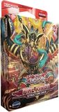 Yu-Gi-Oh - Fire Kings Structure Deck-trading card games-The Games Shop